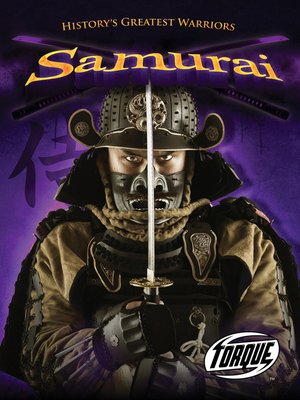 cover image of Samurai